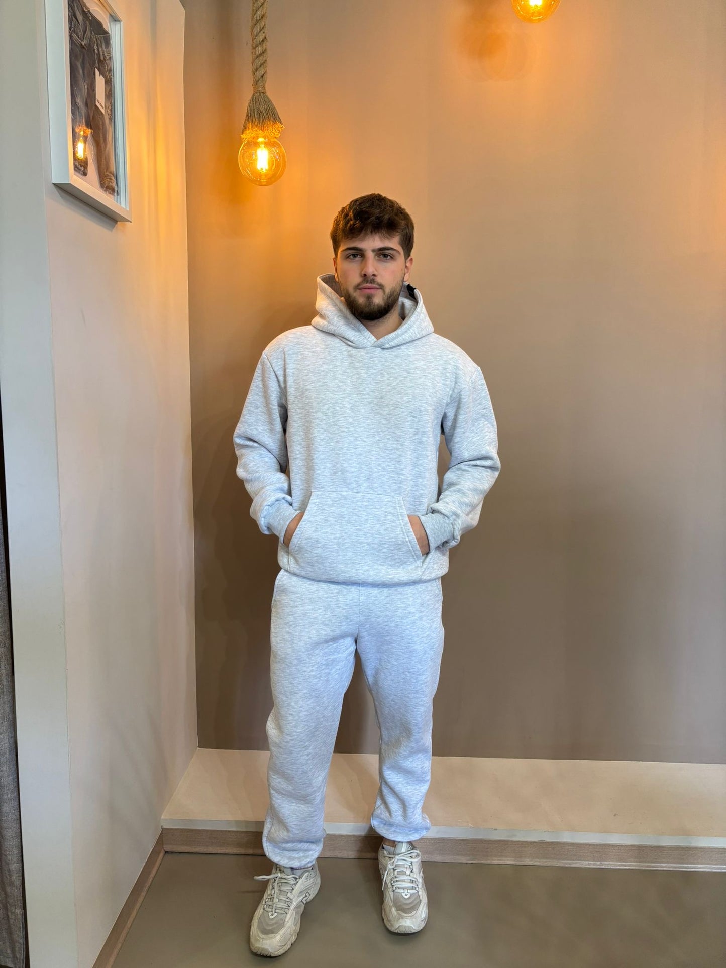 MFN BASIC GRIGIO