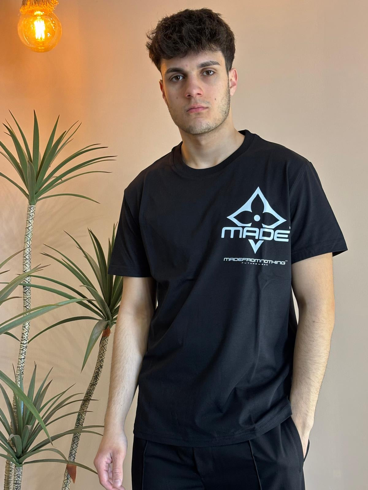 T-shirt Made