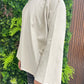 Long sleeve Beige