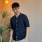 Camicia cardigan