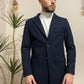 Cappotto Blue