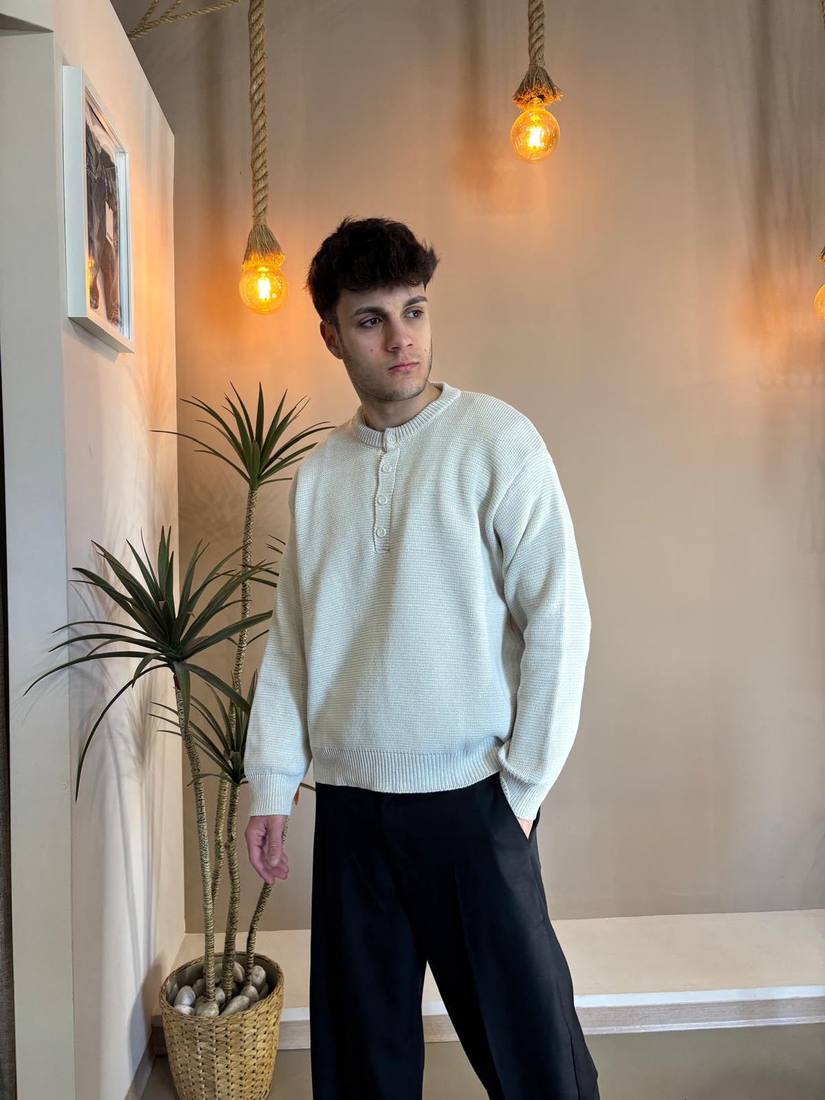 Maglione Sorrento