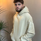 HOODIE Beige