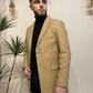 Cappotto Beige