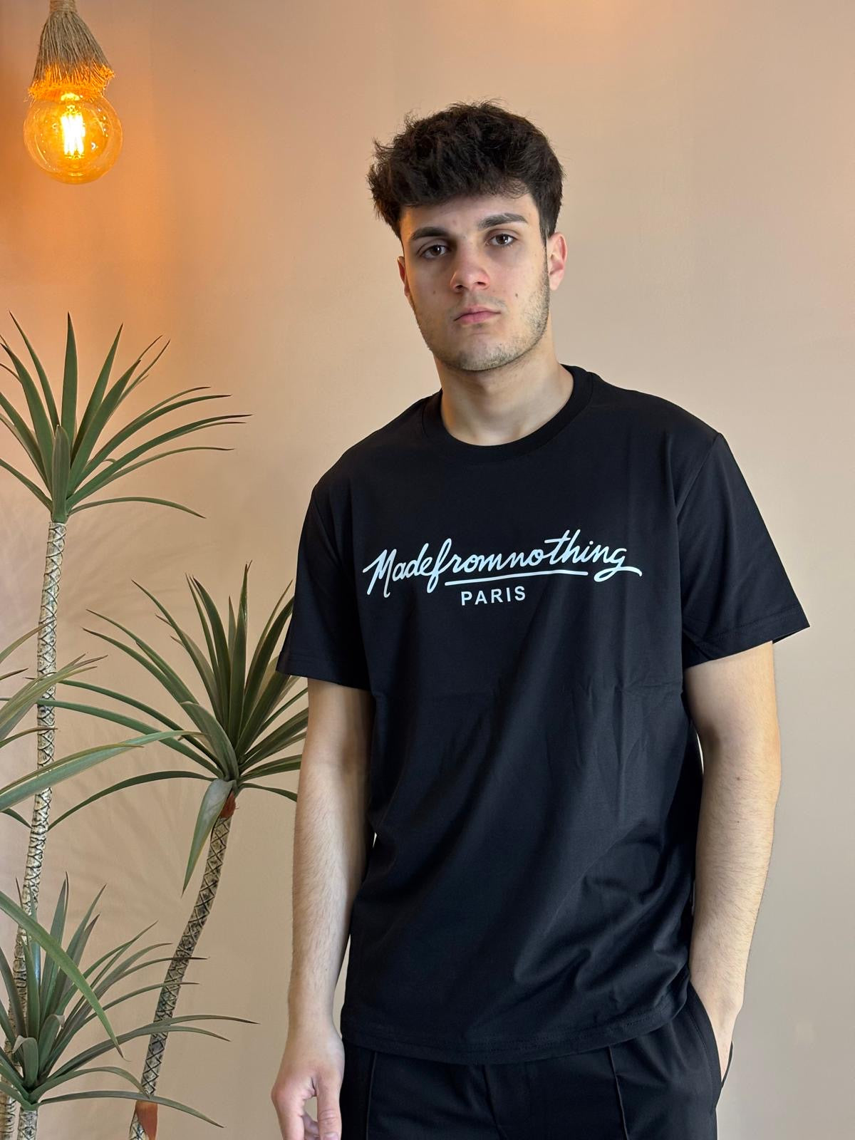 Shirt MFN Black