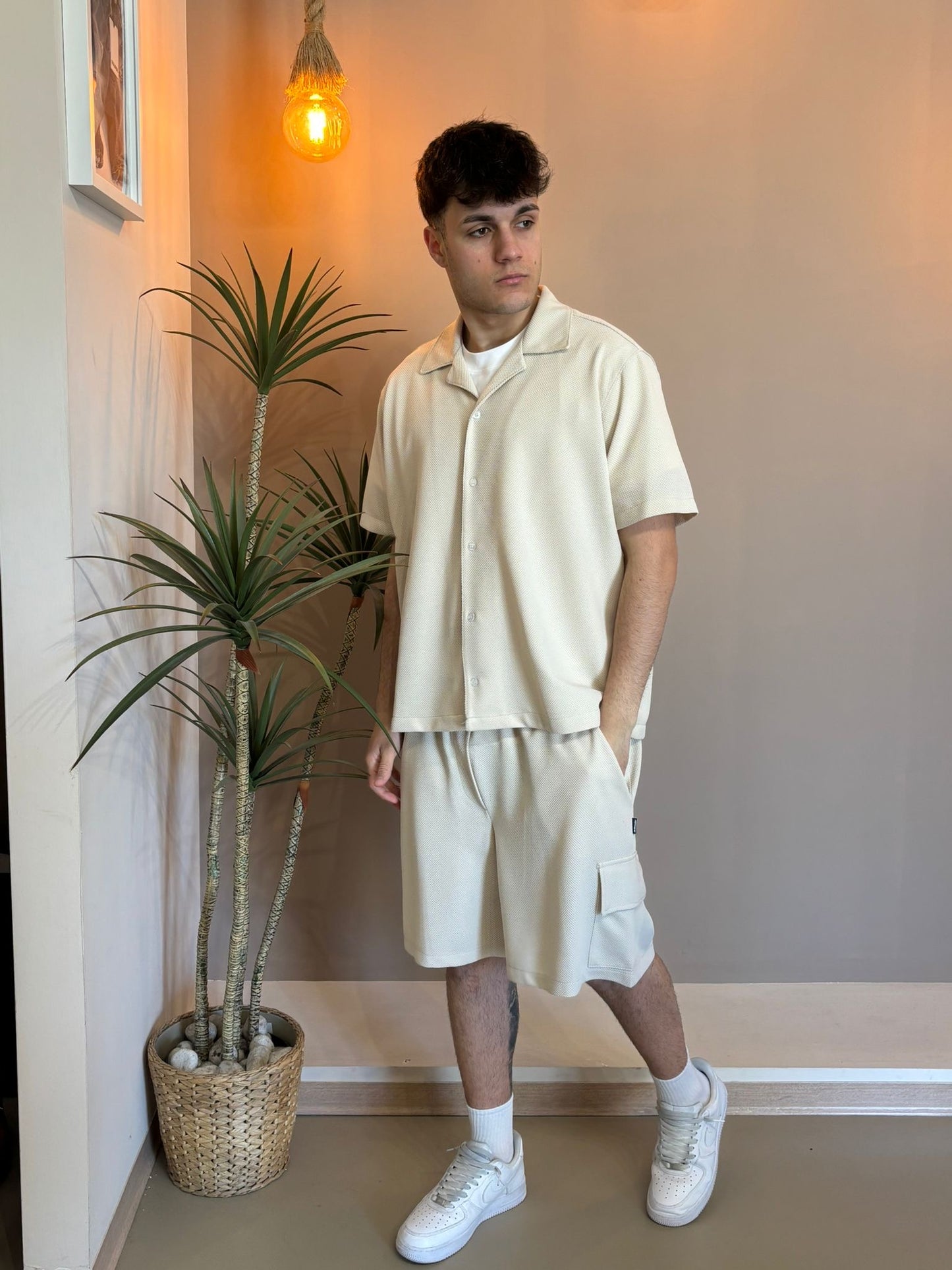 Coordinato Cargo