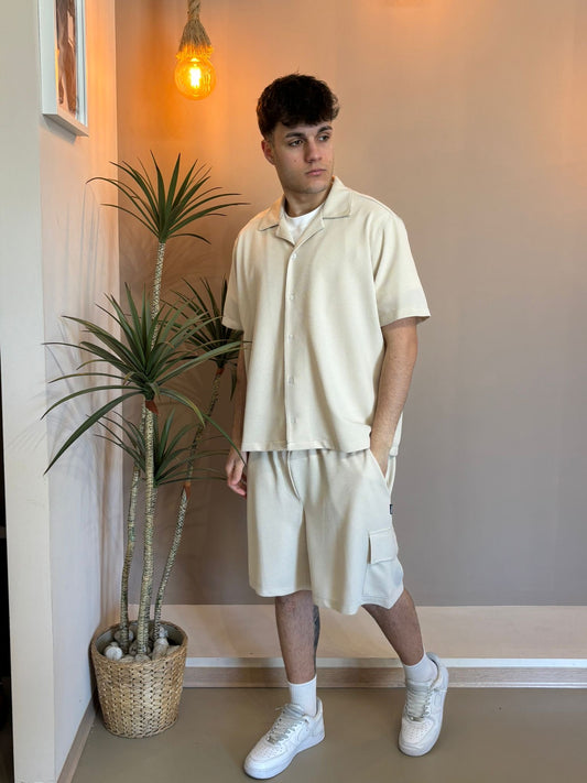 Coordinato Cargo