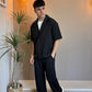 Abito Casual Nero