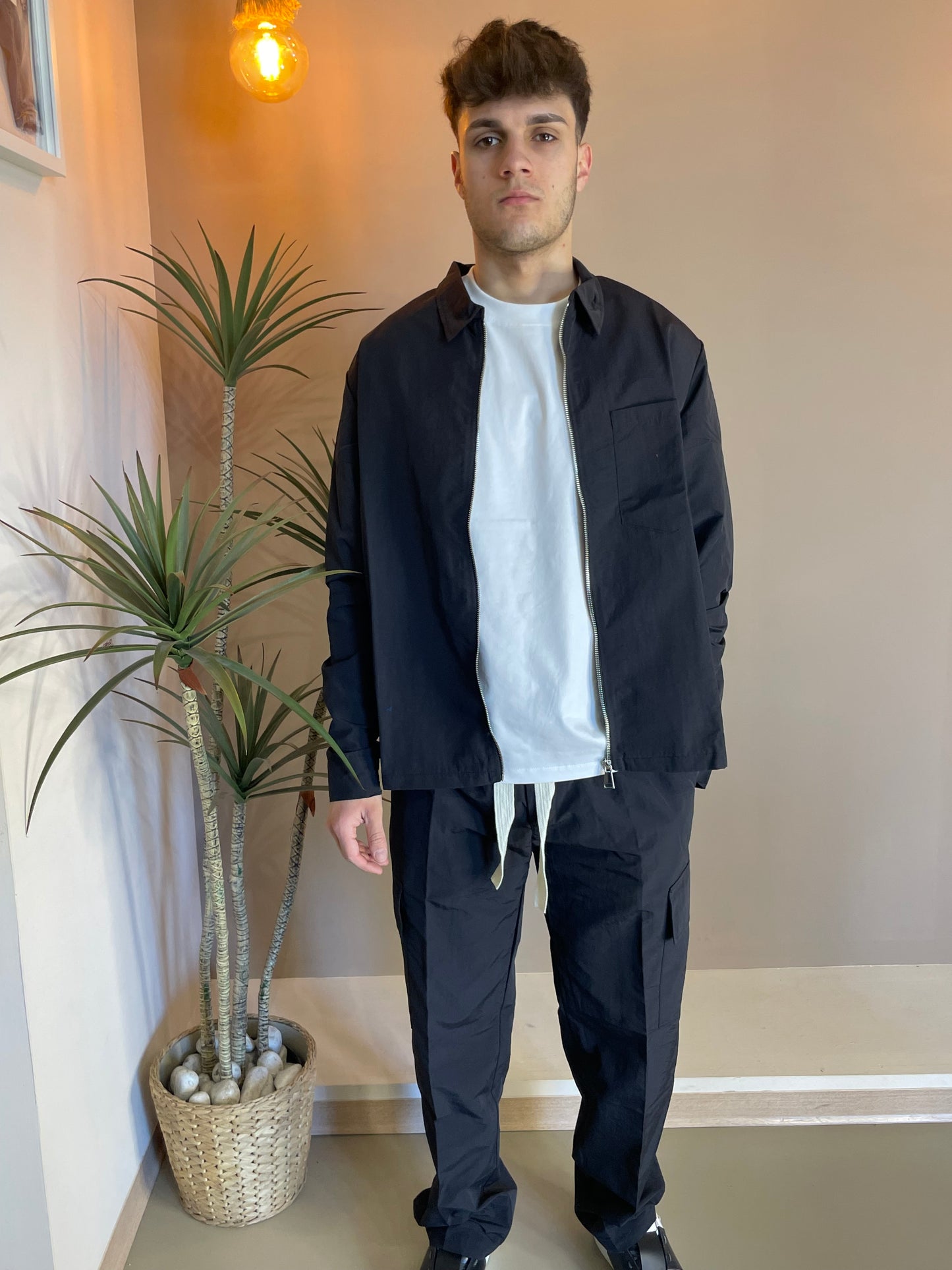 Coordinato Cargo