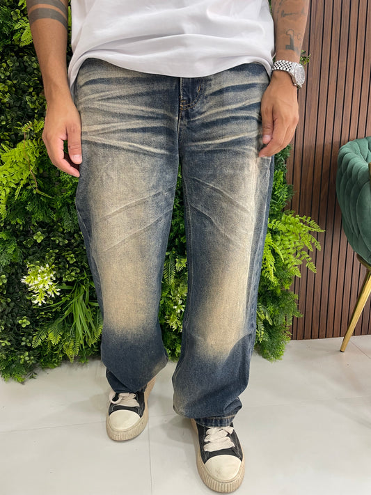 Denim Baggy 96