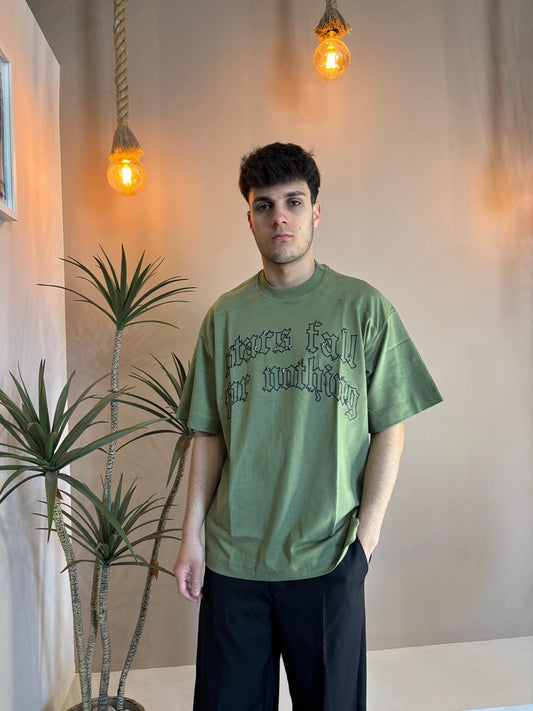 Japanese shirt
