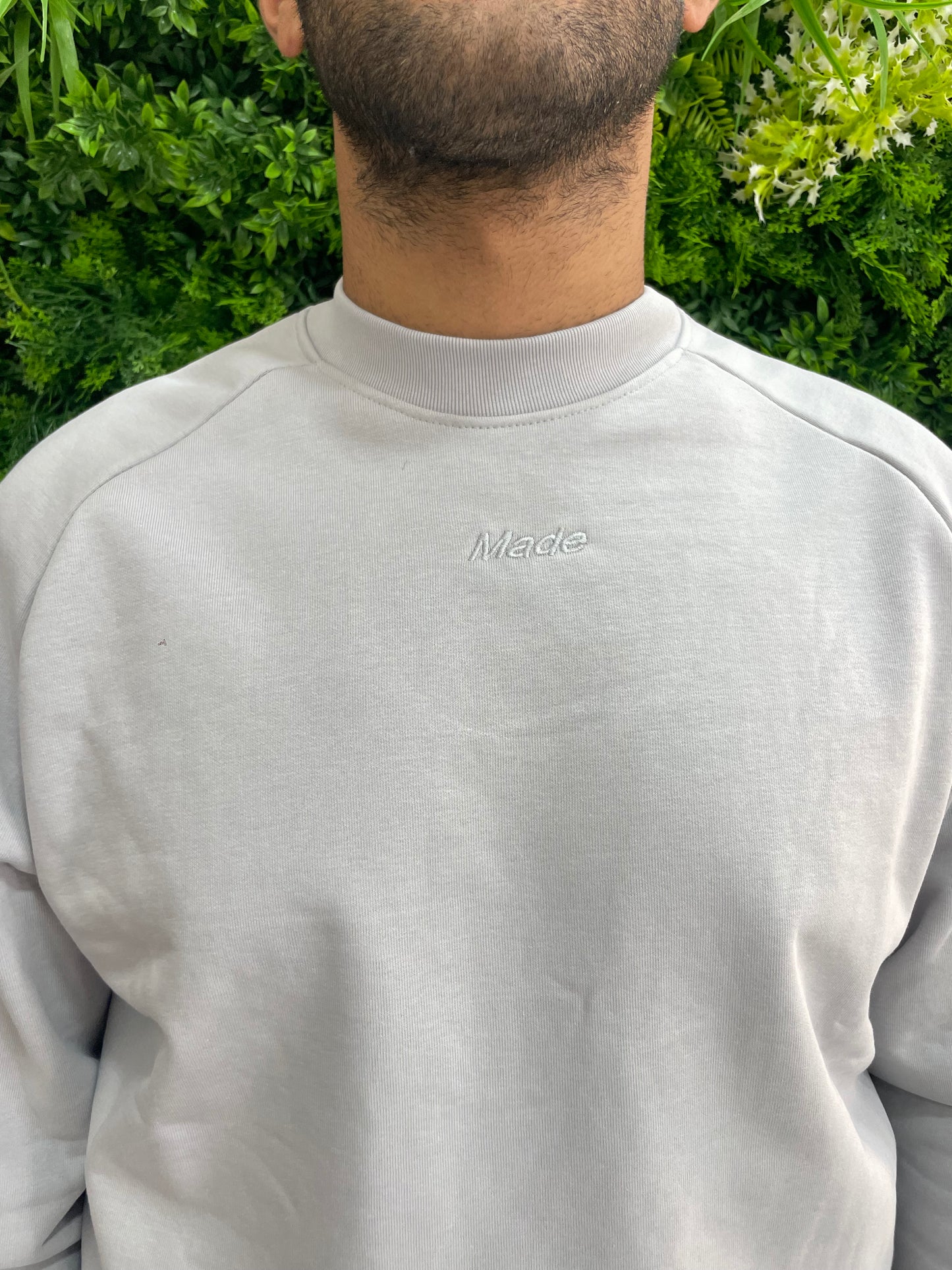 Tracksuite MFN