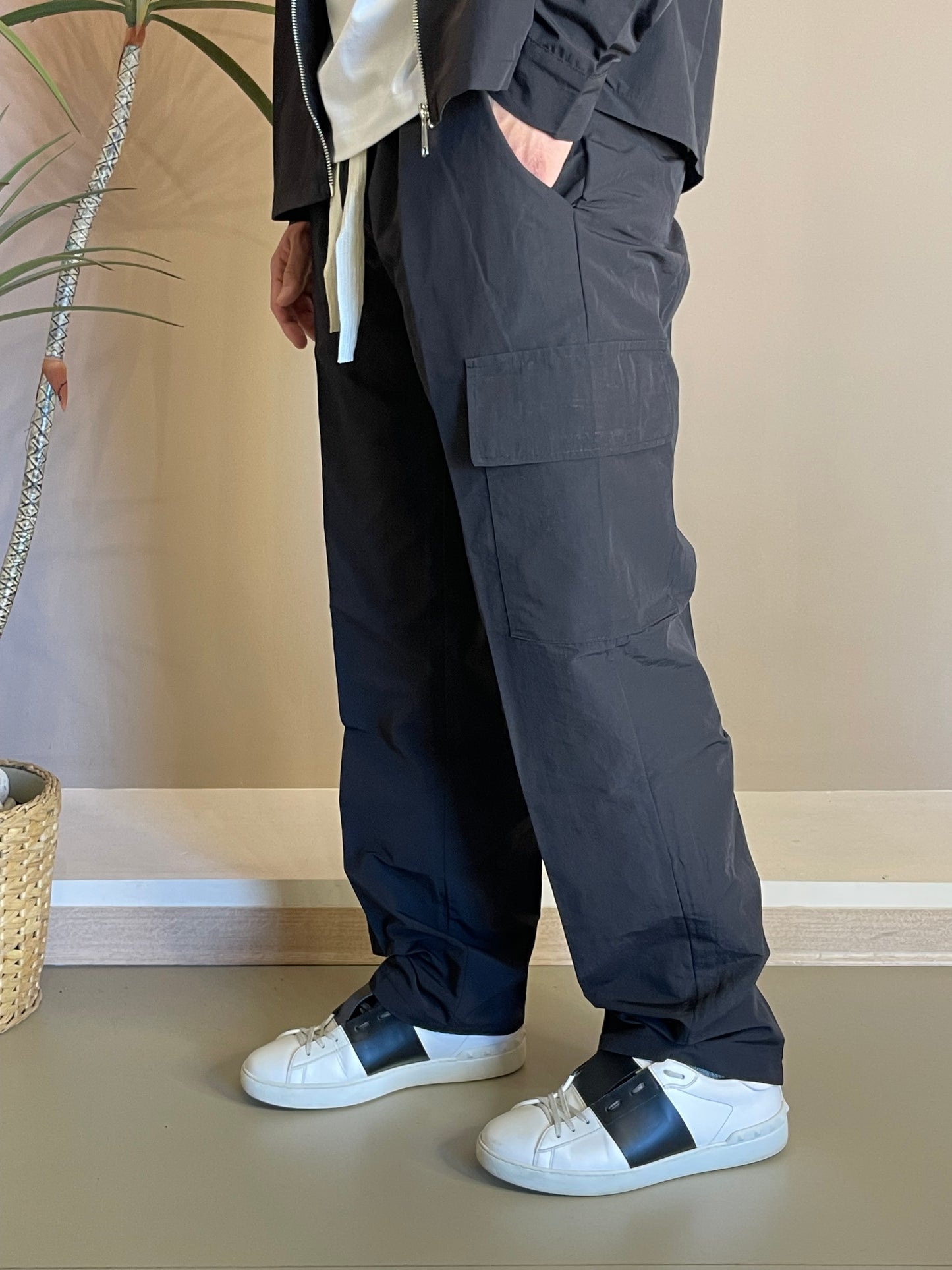 Coordinato Cargo