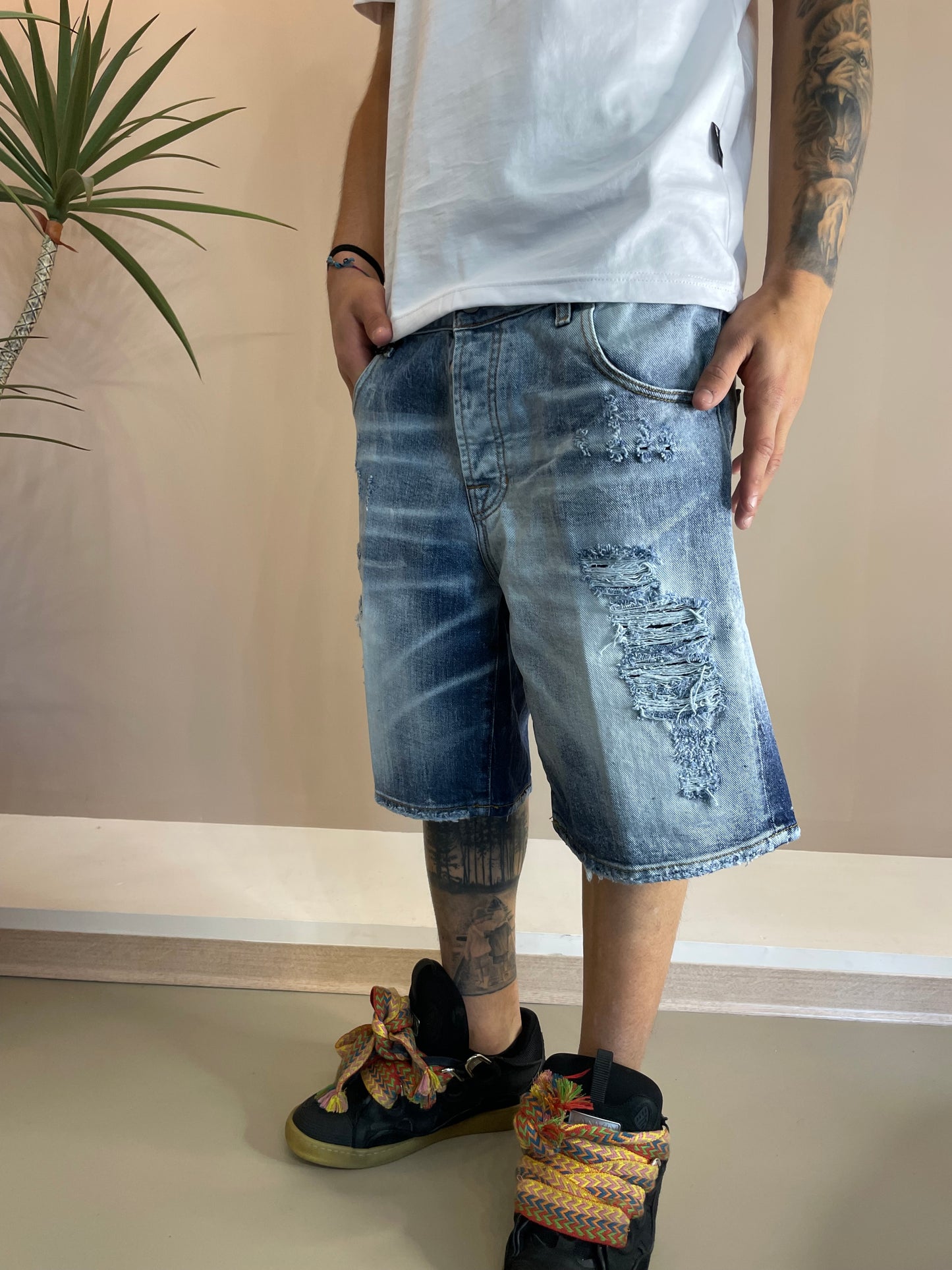 MFN DENIM 81JE