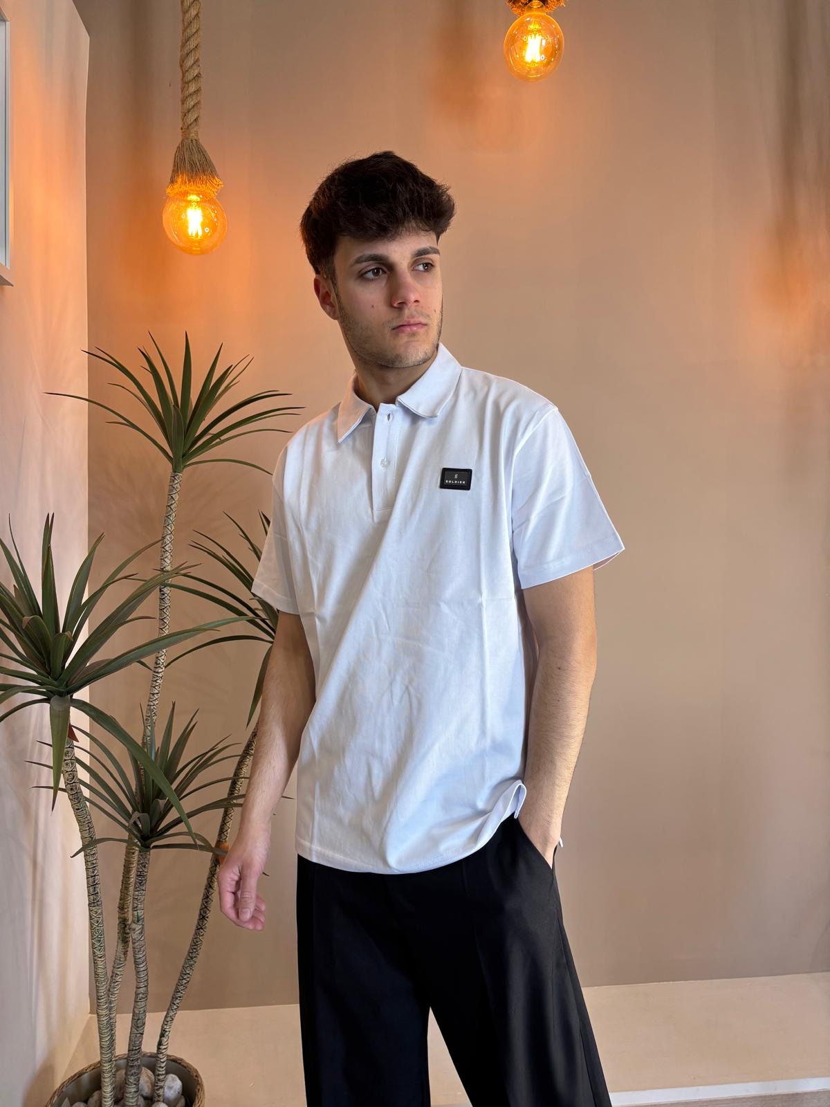 Polo Soldier