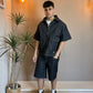 Coordinato Denim MFN