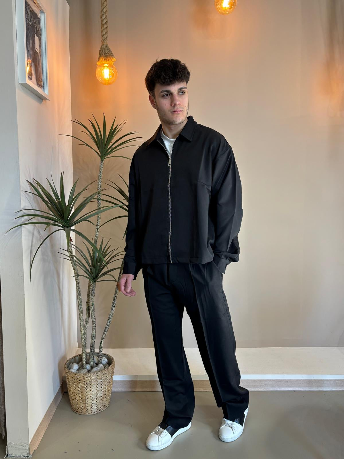 Coordinato Bull