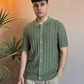 Camicia Cardigan