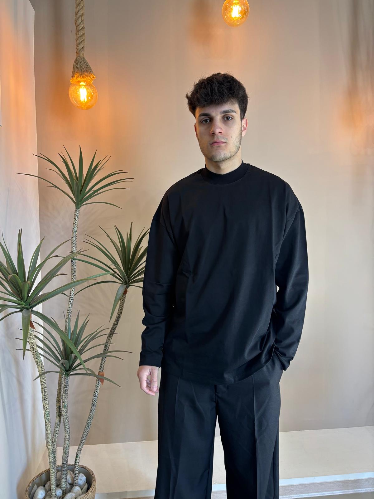Long sleeve