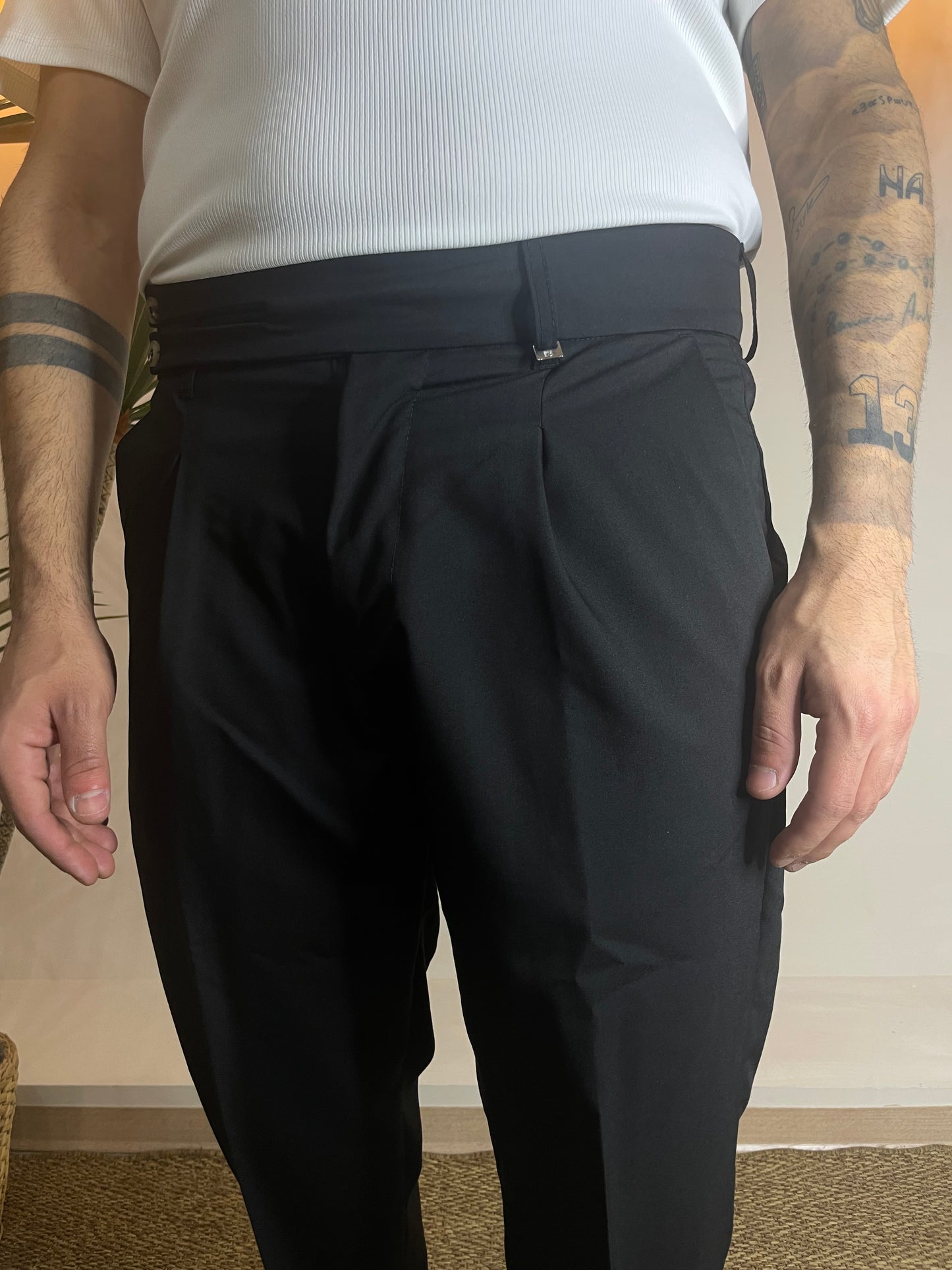 Pantalone Berlino