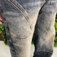 Baggy Denim 75