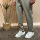 Pantalone Comfy Beige