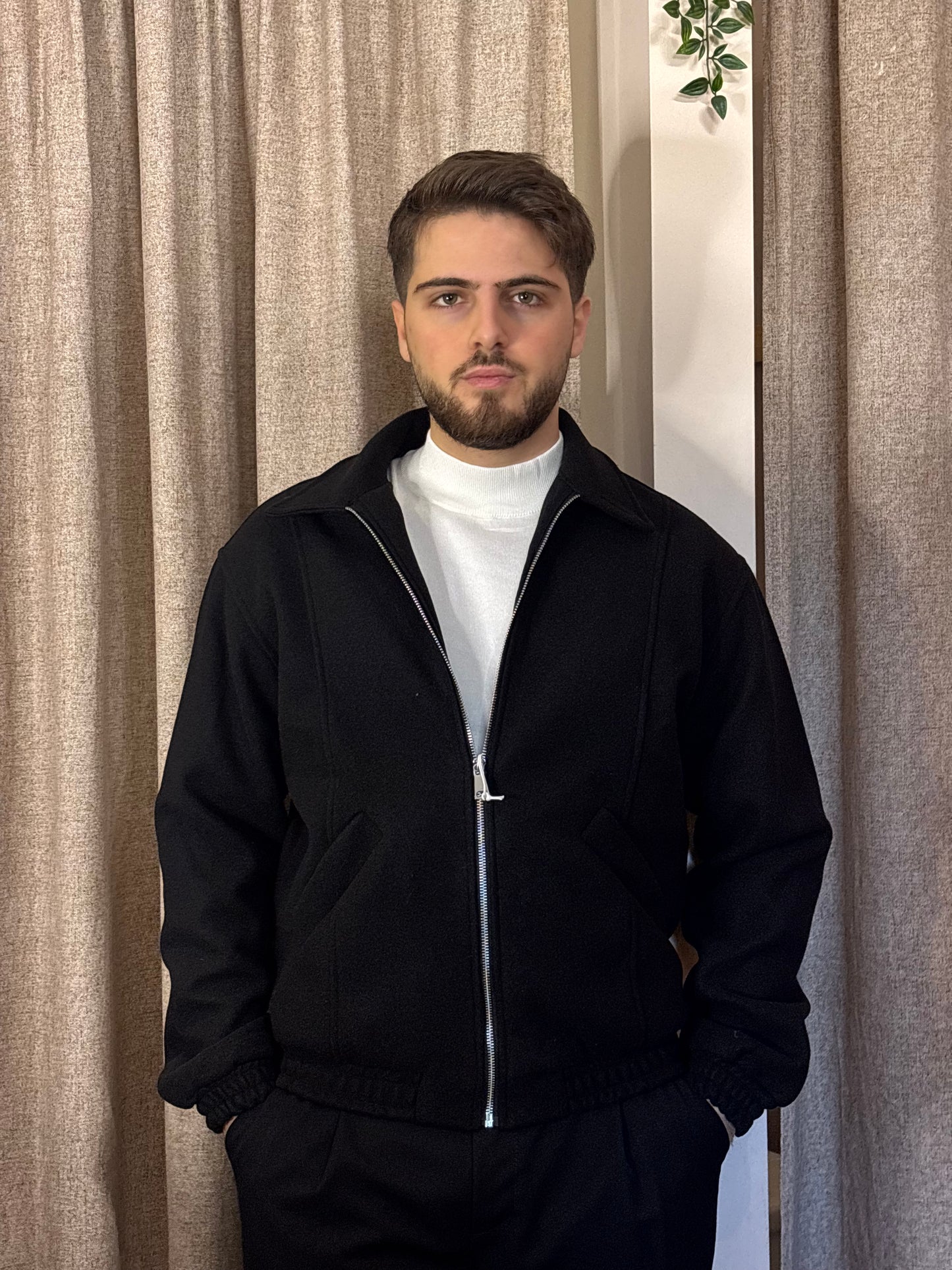 Jacket Naples