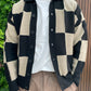 Cardigan scacchi