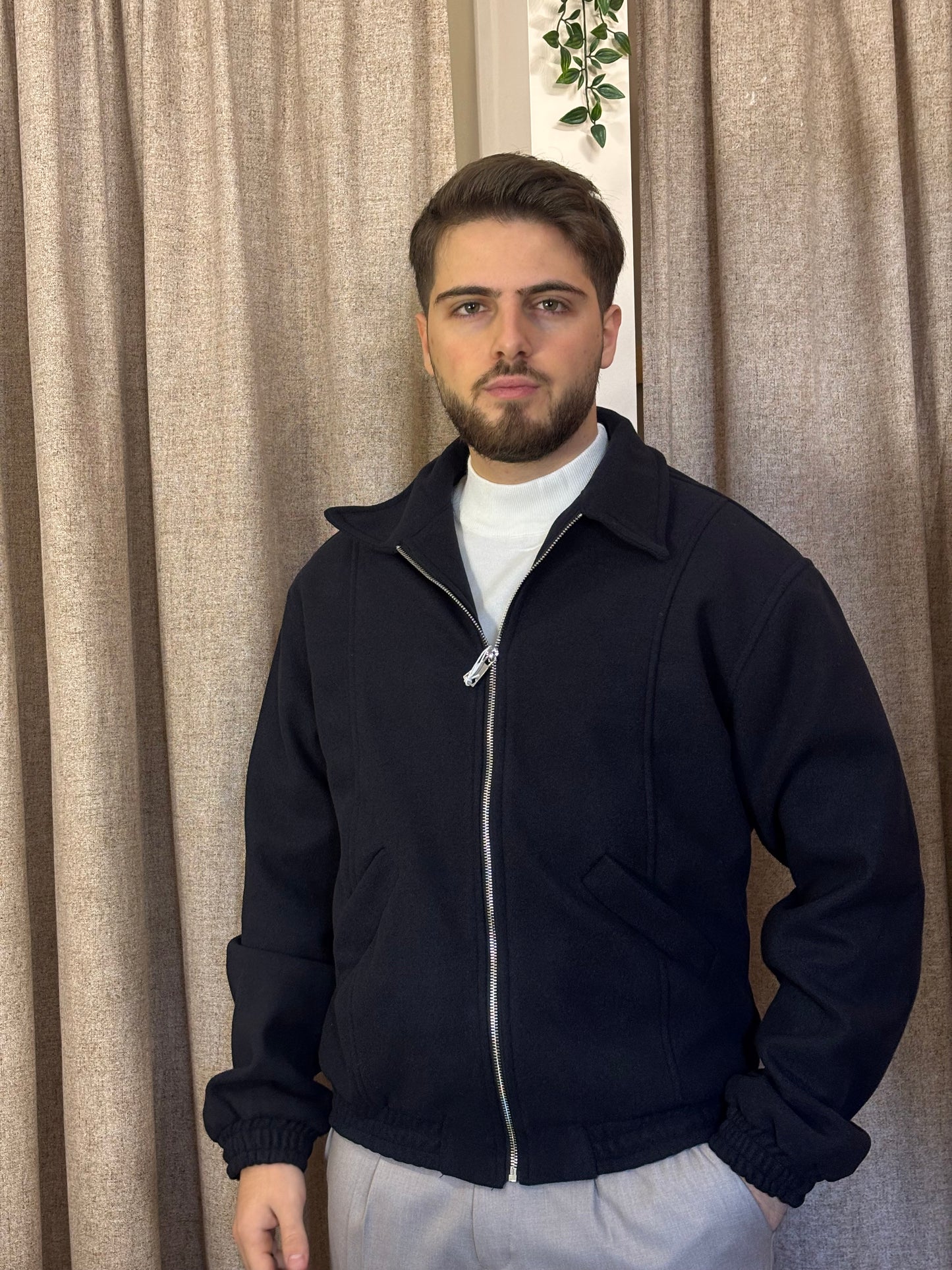 Jacket Naples