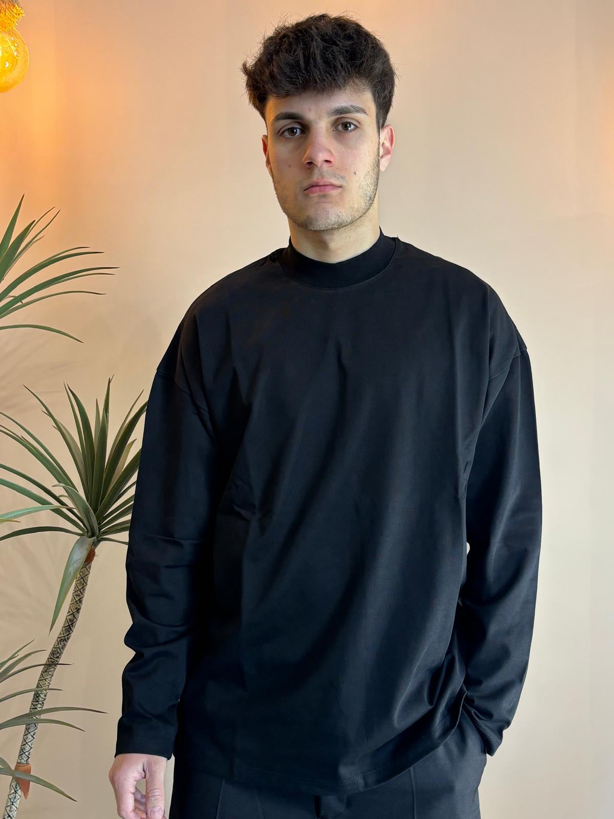 Long sleeve
