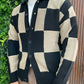 Cardigan scacchi