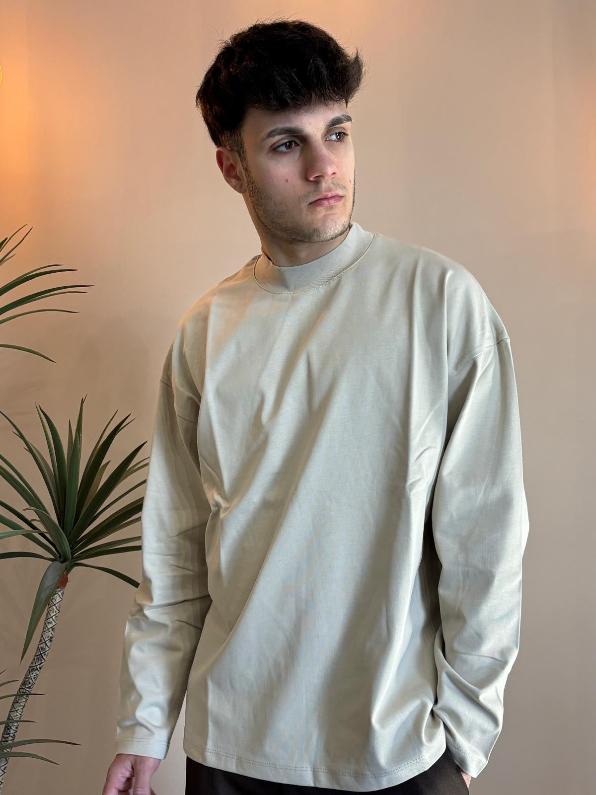 Long sleeve