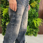 Baggy Denim 75