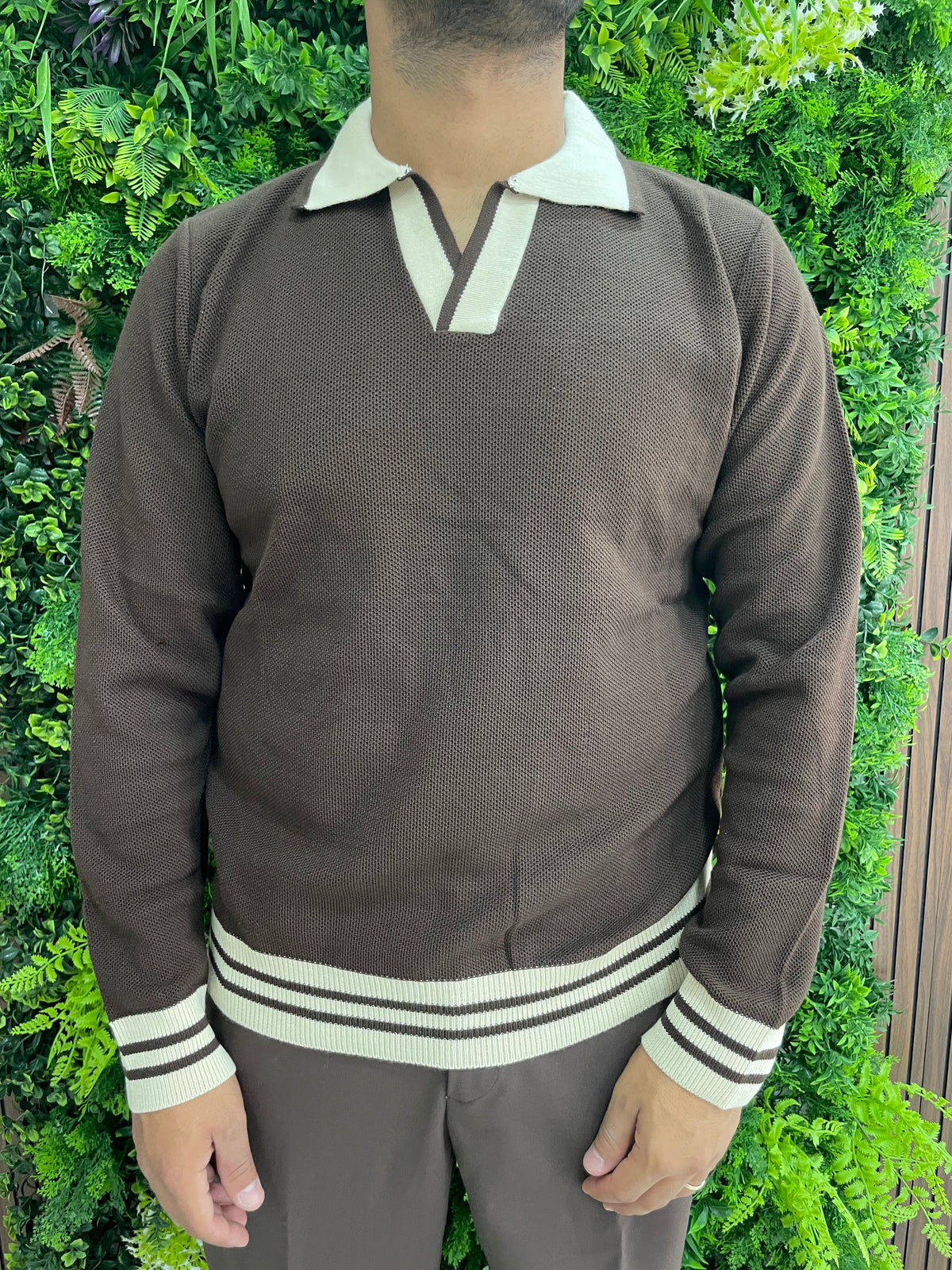 Polo Soldier