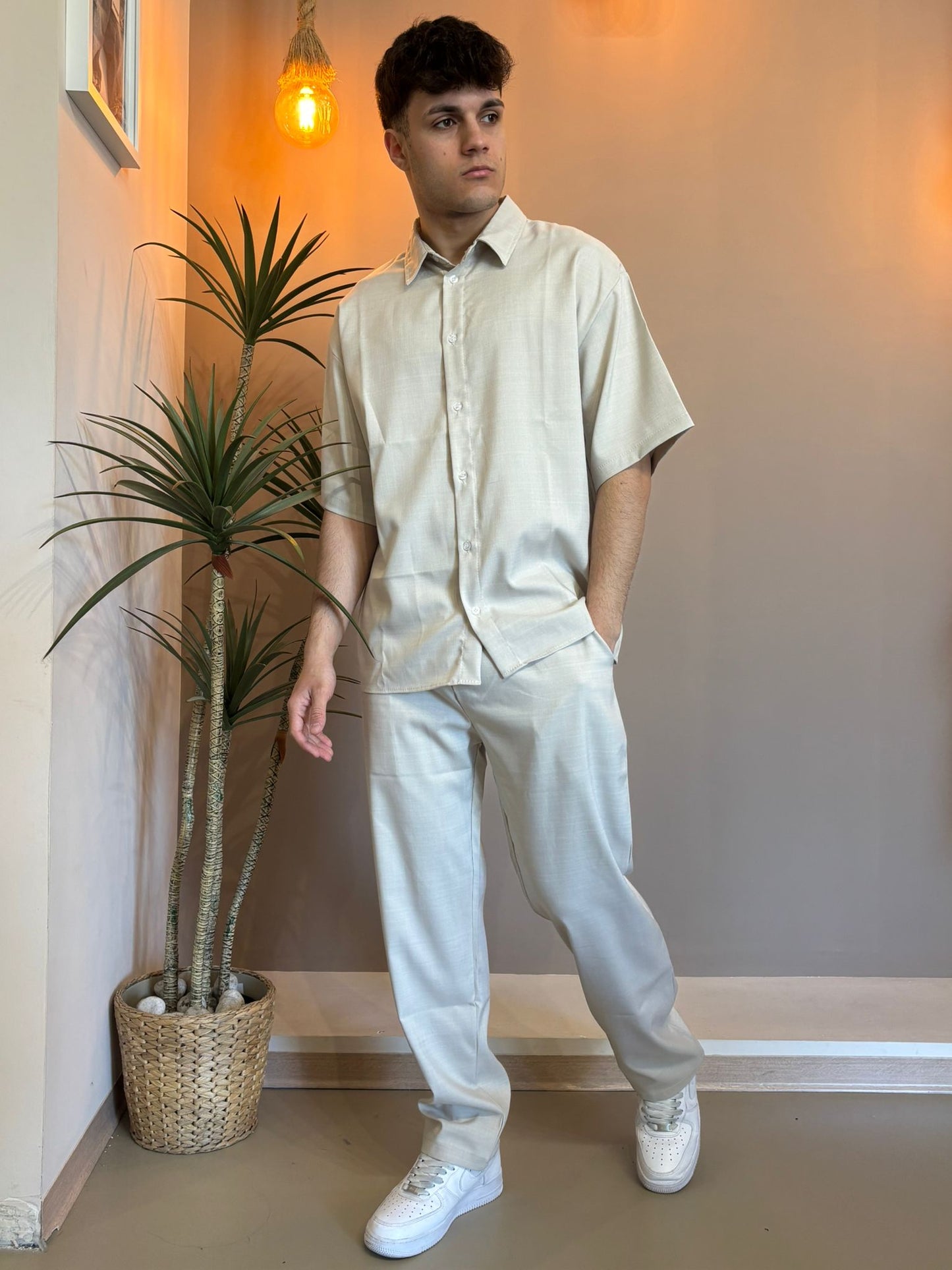 Coordinato Lux