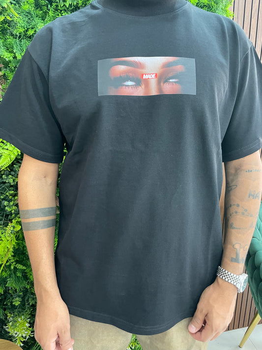 T-shirt Look