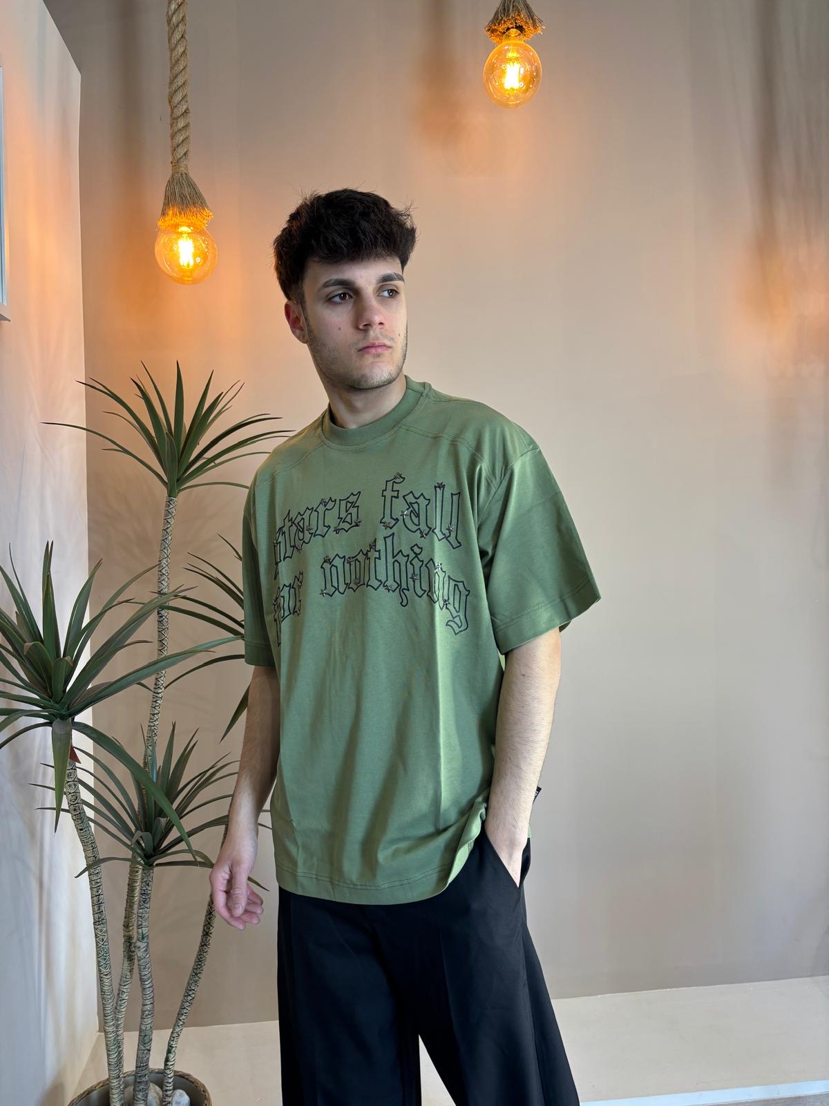 Japanese shirt