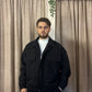 Jacket over