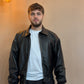 Jacket over