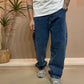 BAGGY DENIM