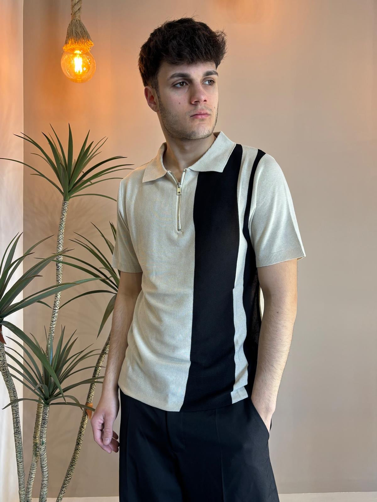 Polo Capri