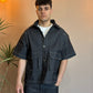 Coordinato Denim MFN