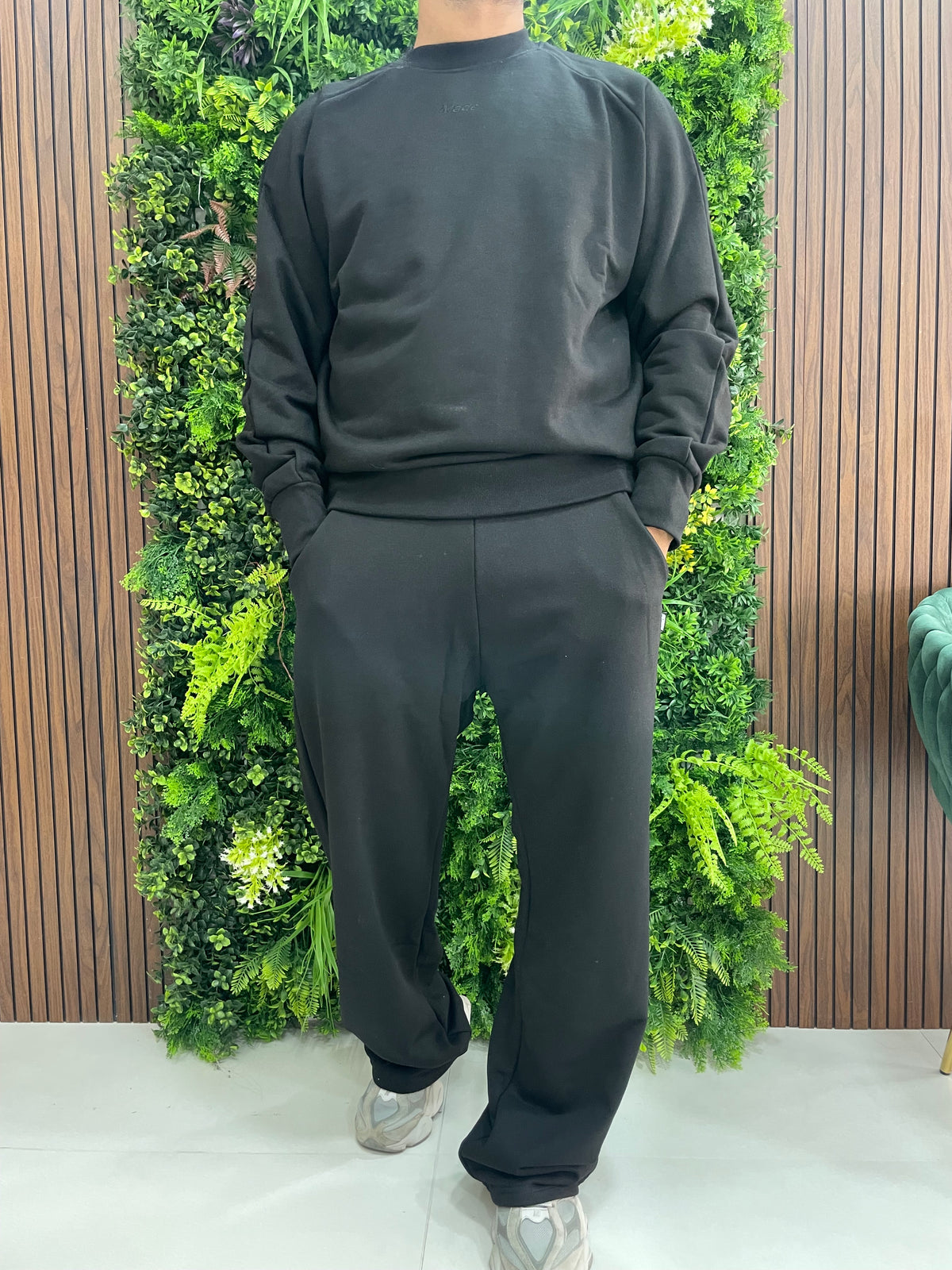 Tracksuite MFN