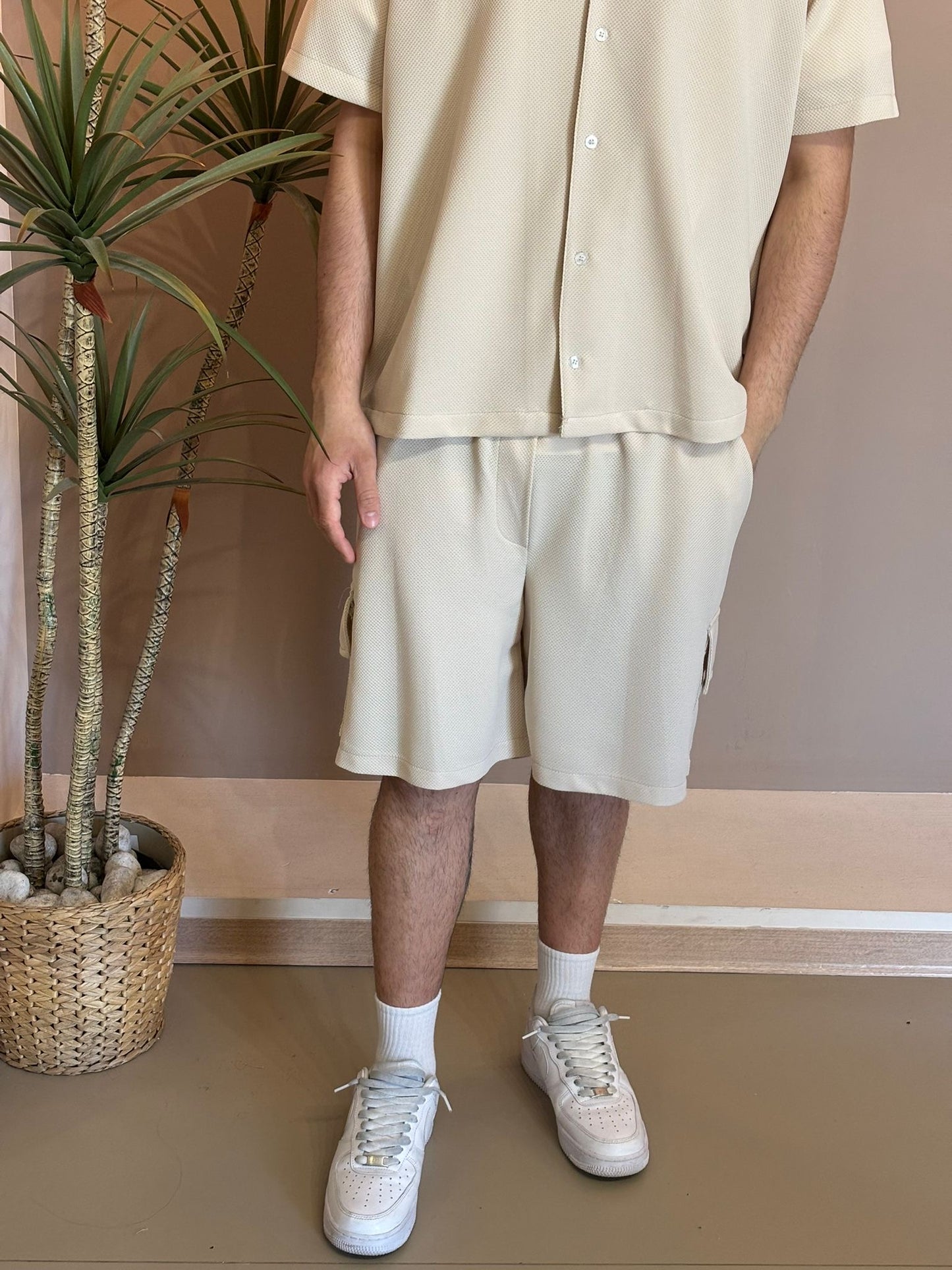 Coordinato Cargo