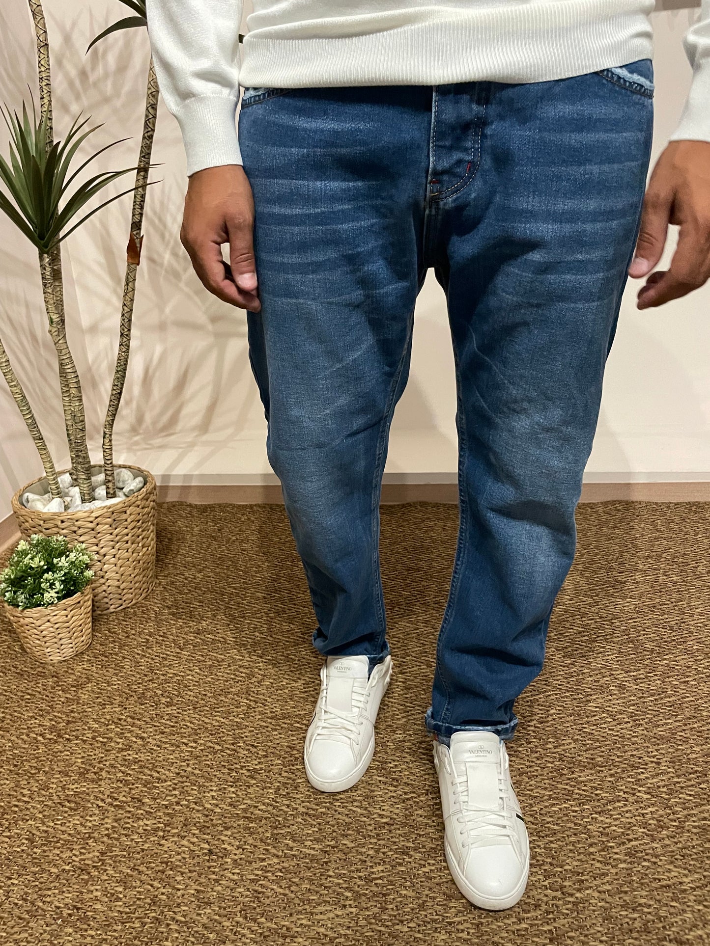 Jeans Basic