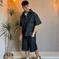 Coordinato Denim MFN
