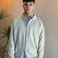 Cardigan Zip TB