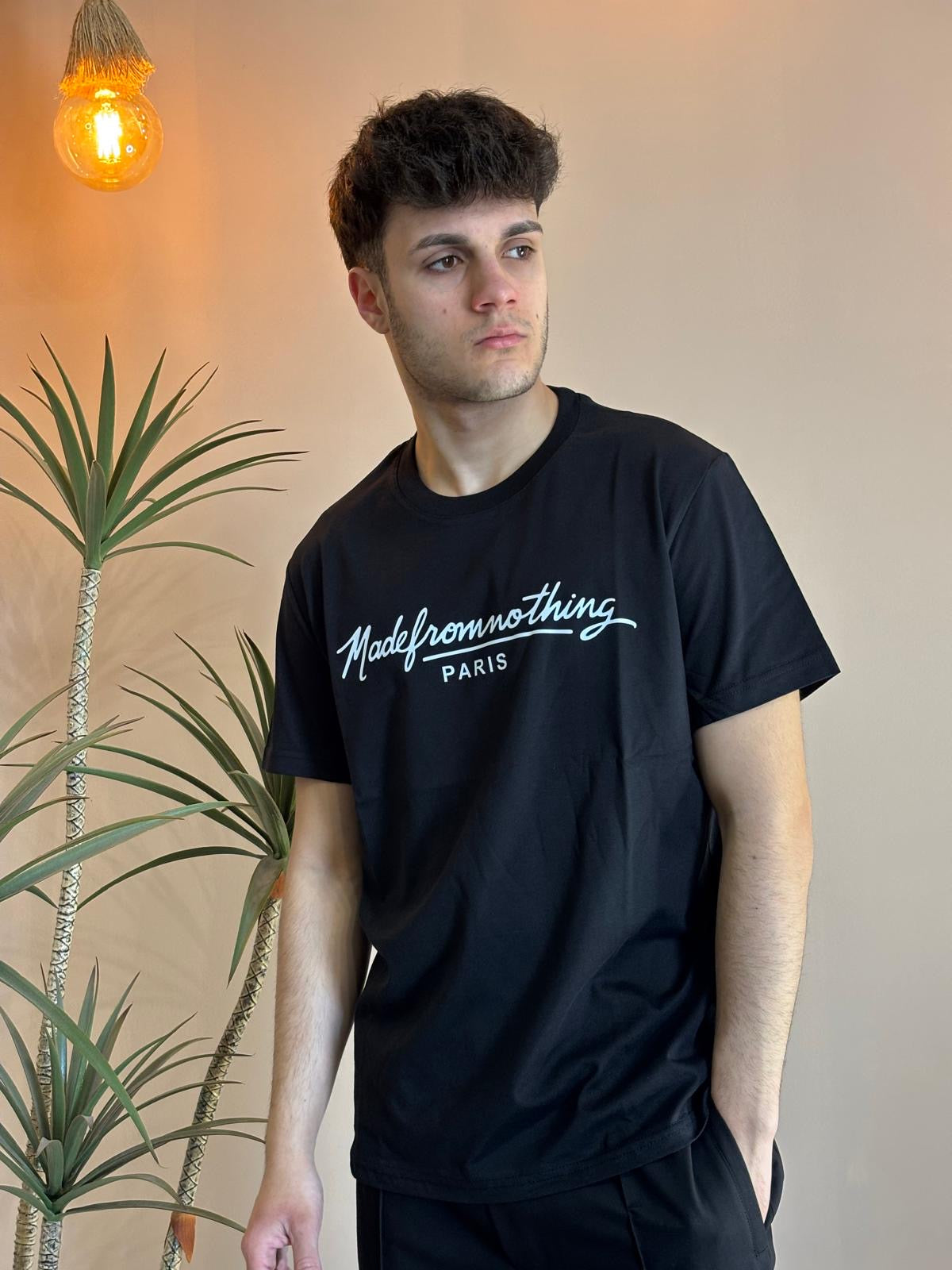 Shirt MFN Black