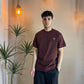 T-shirt soldier basic