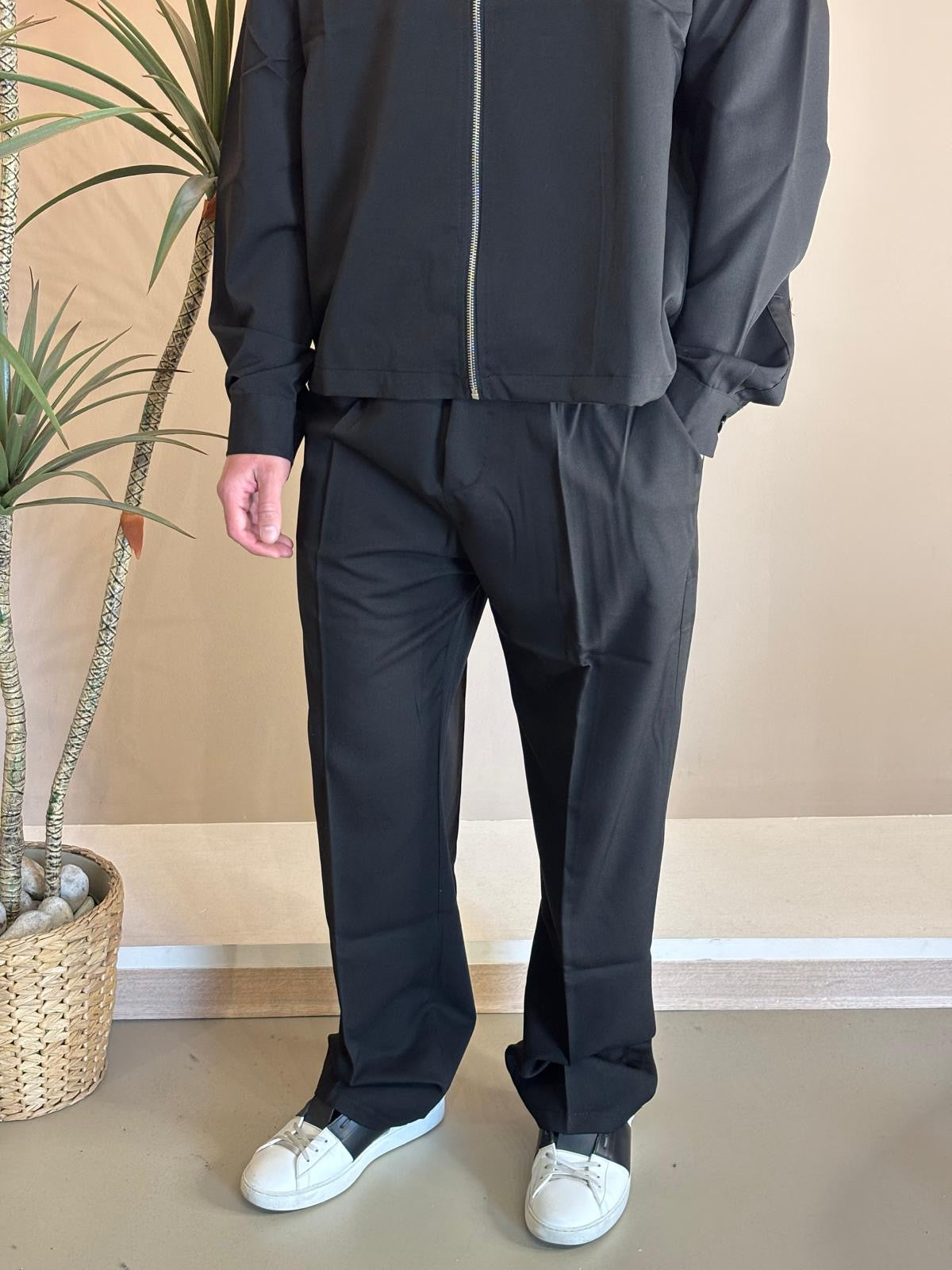 Coordinato Bull